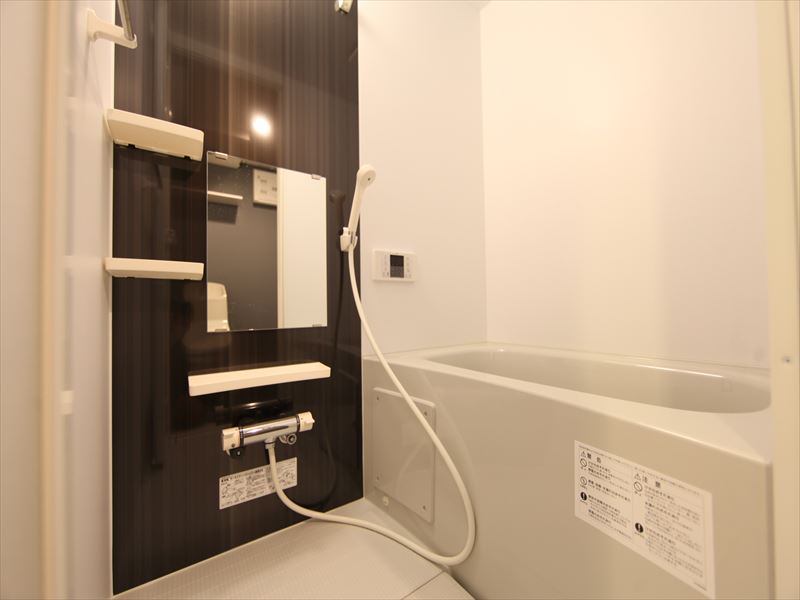 ★追い焚き★機能付バスルーム