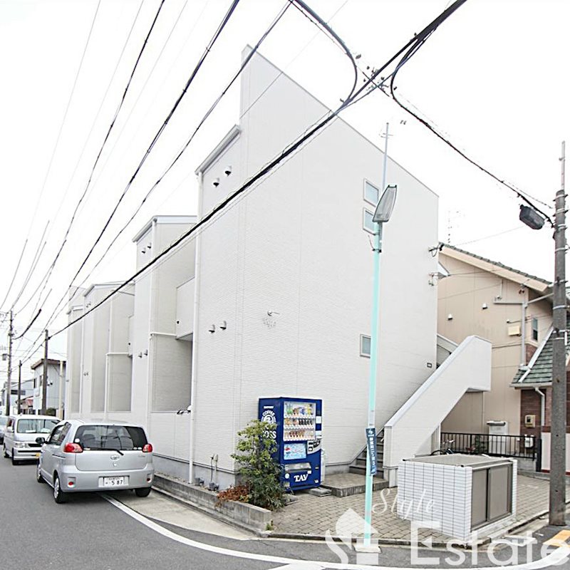 Vega新富