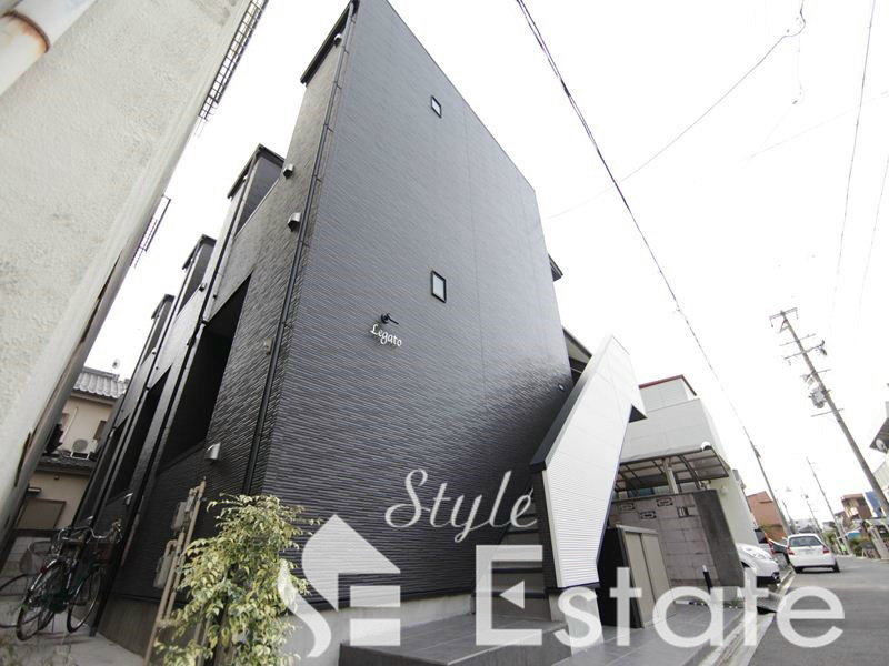 Legato（レガート）