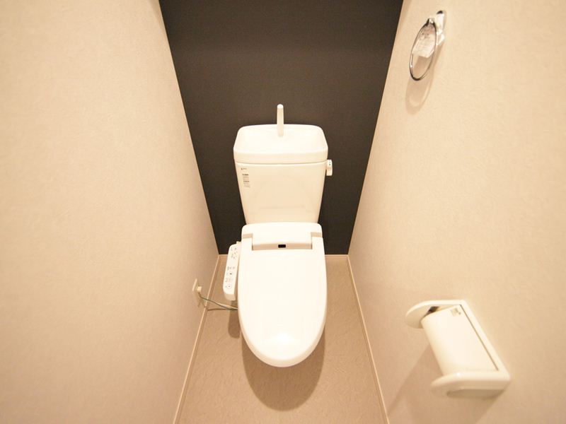 ウォシュレット付