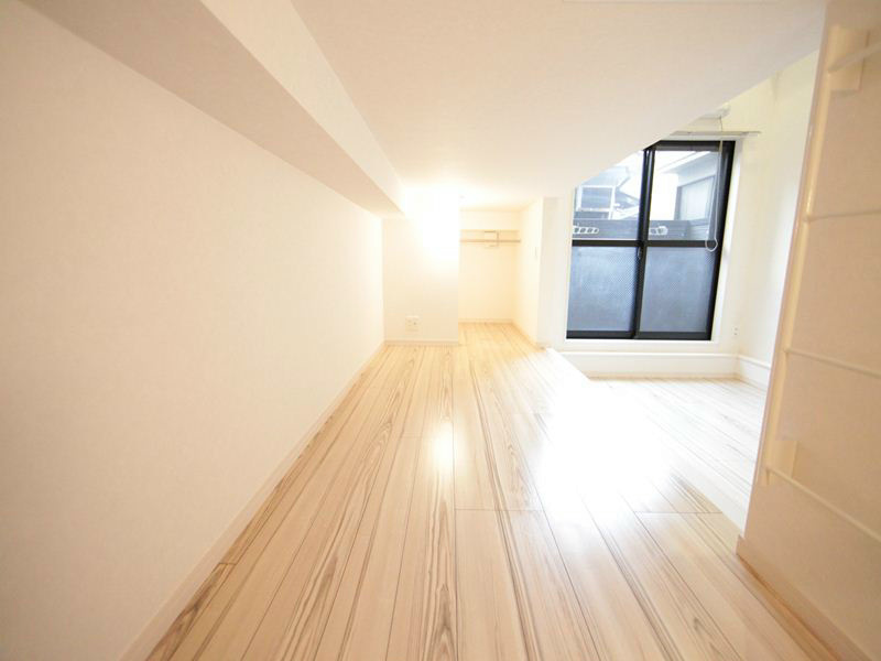 ロフトスペース