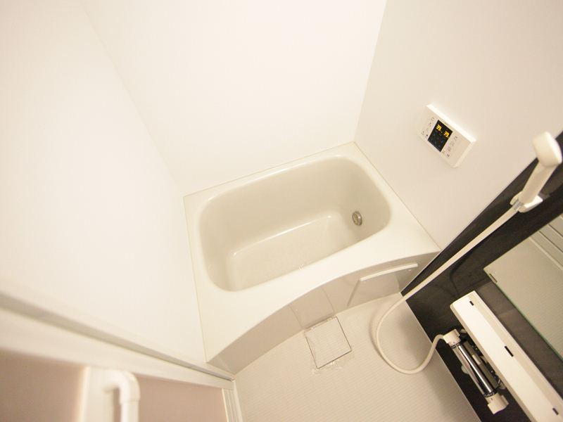 ★追い焚き★機能付バスルーム