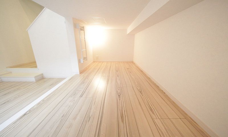 ロフト5.4帖 窓付き