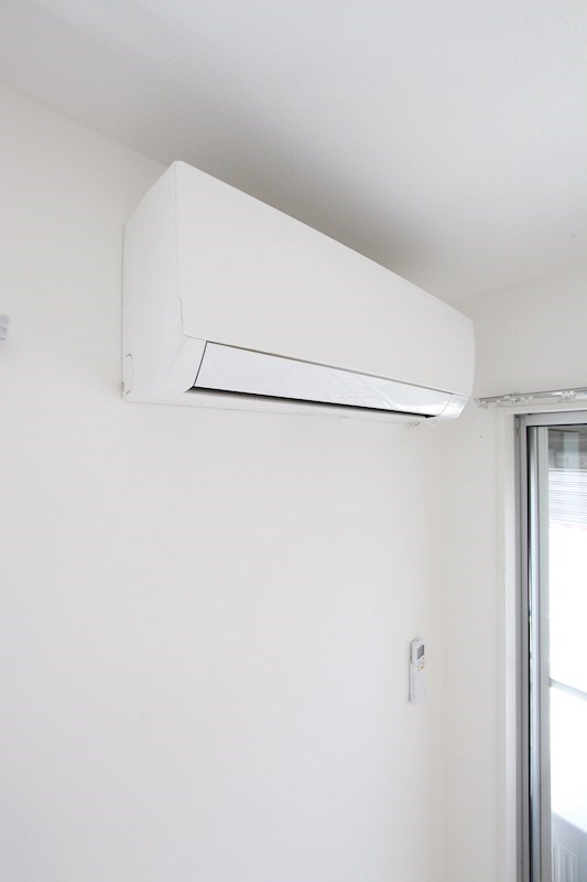 エアコン