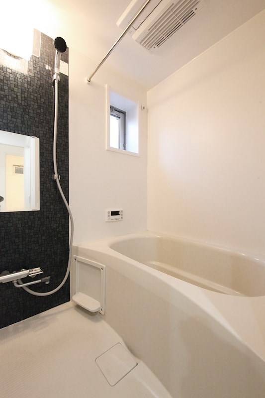 バスルーム 浴室乾燥