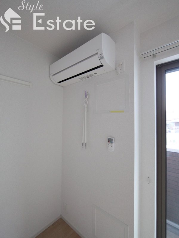 エアコン付★リビング