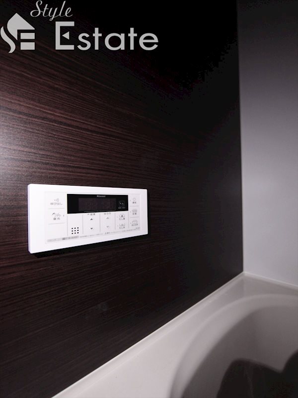 追い炊き機能付き