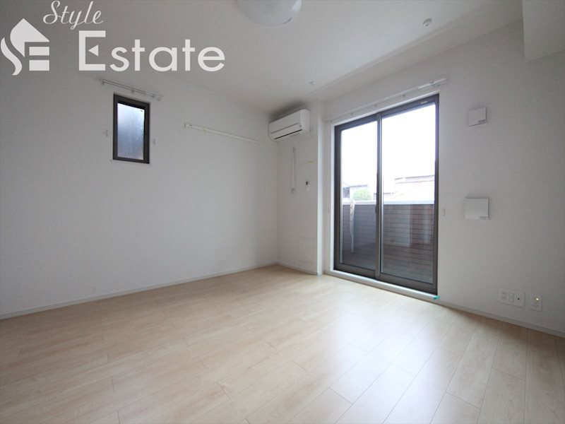 洋室★エアコン付