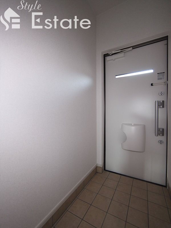 玄関★シューズボックス付