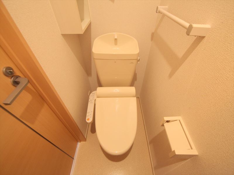 同施工会社内装