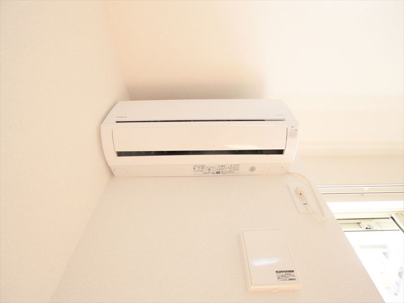 同施工会社内装