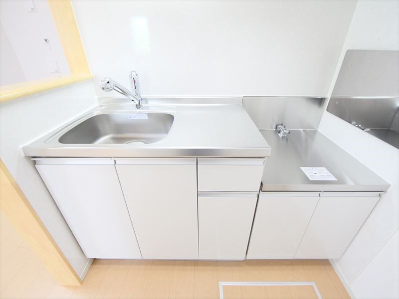 同施工会社内装