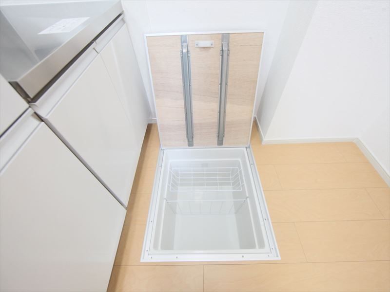 同施工会社内装