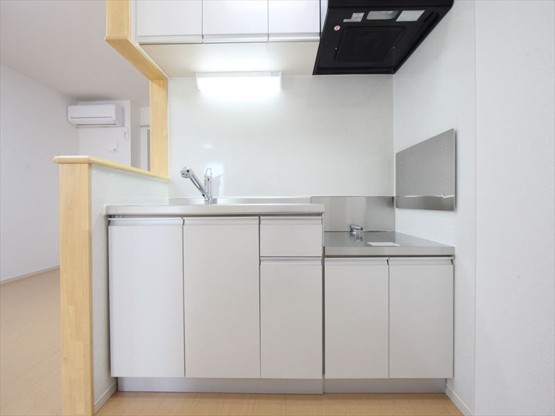 同施工会社内装