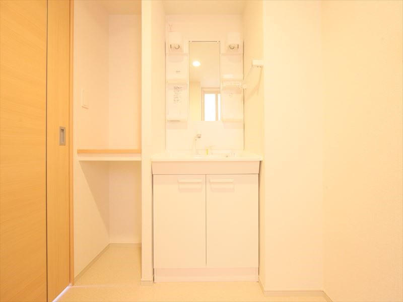 同施工会社内装