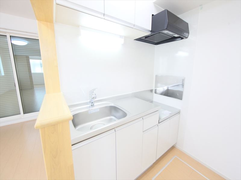 同施工会社内装