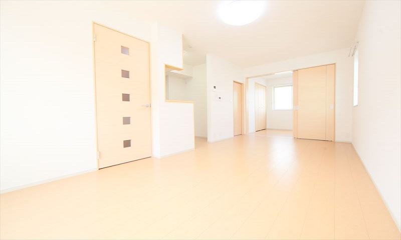 同施工会社内装