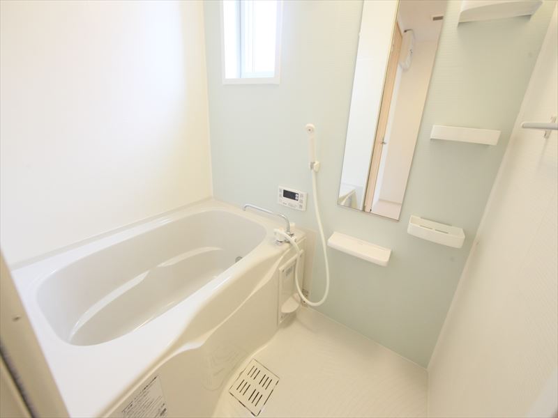 同施工会社内装