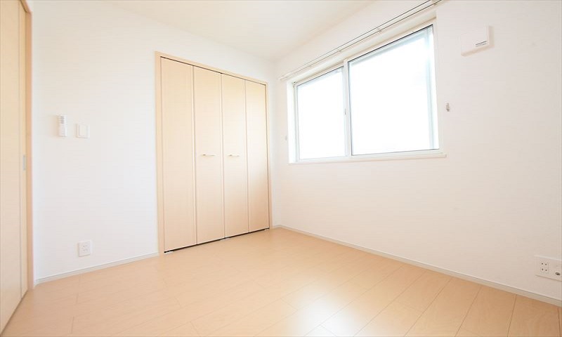 同施工会社内装