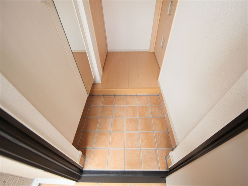 同施工会社内装