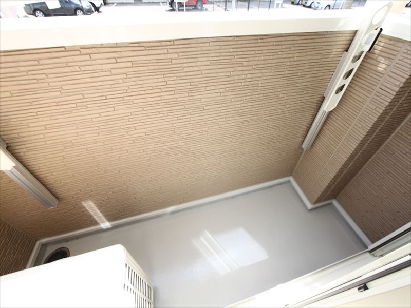 同施工会社内装