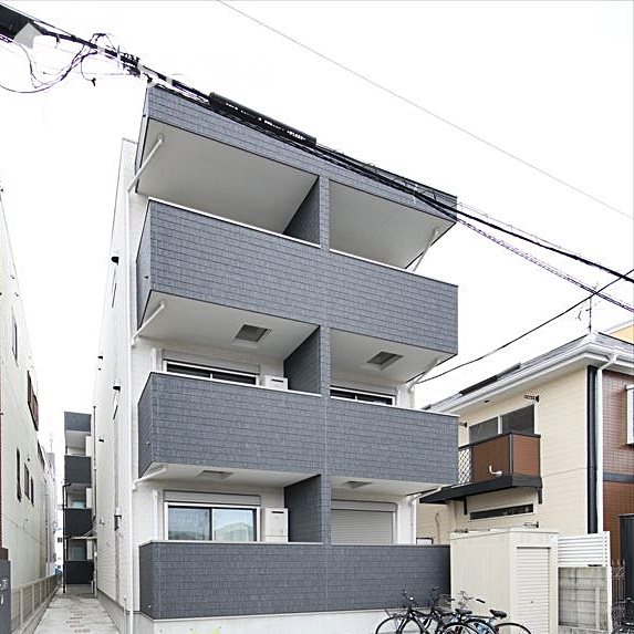 ルシエル東海通ノース