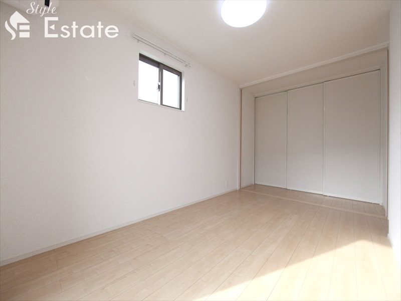 リビング★エアコン付