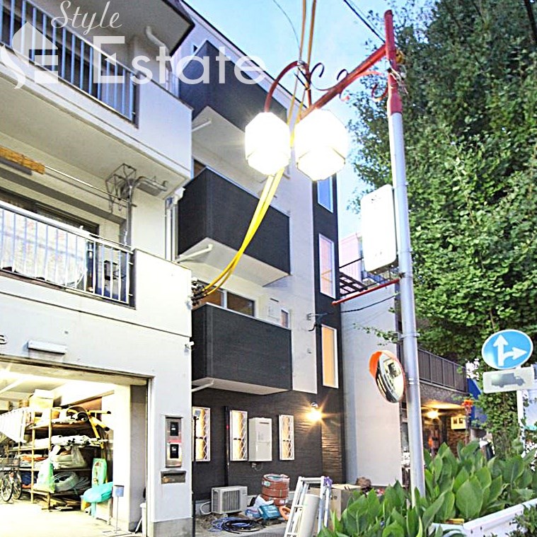 ピアチェーレ名駅