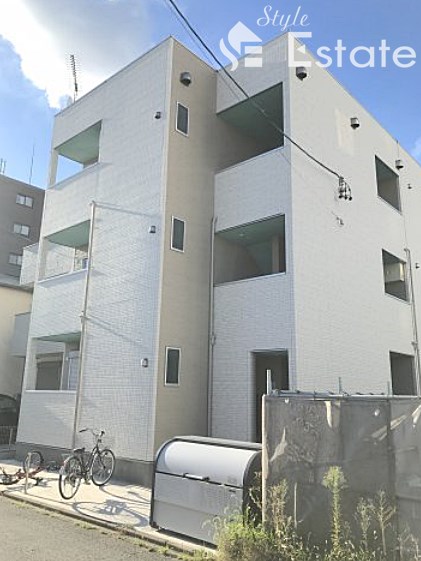 N＆A home 上飯田