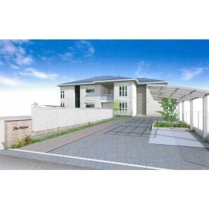 エンクレハ　仮称）川口様SHM新築工事
