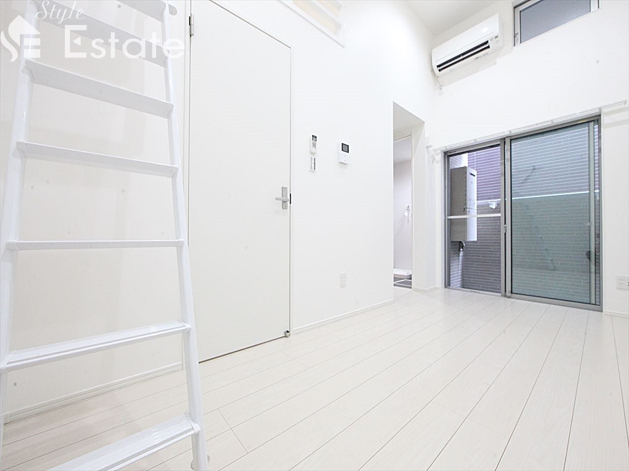 同仕様物件内装