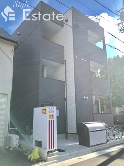 スターホワイト