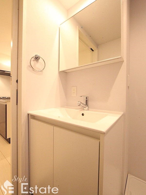 シャンプードレッサー