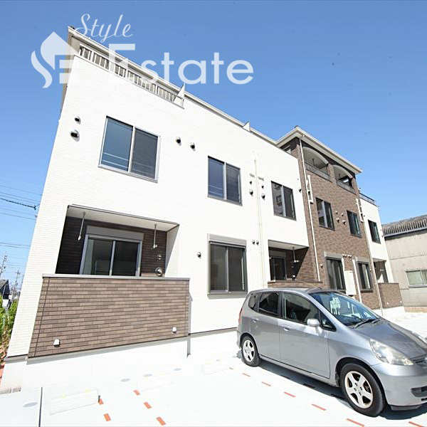 レニティフI　（レニティフワン）