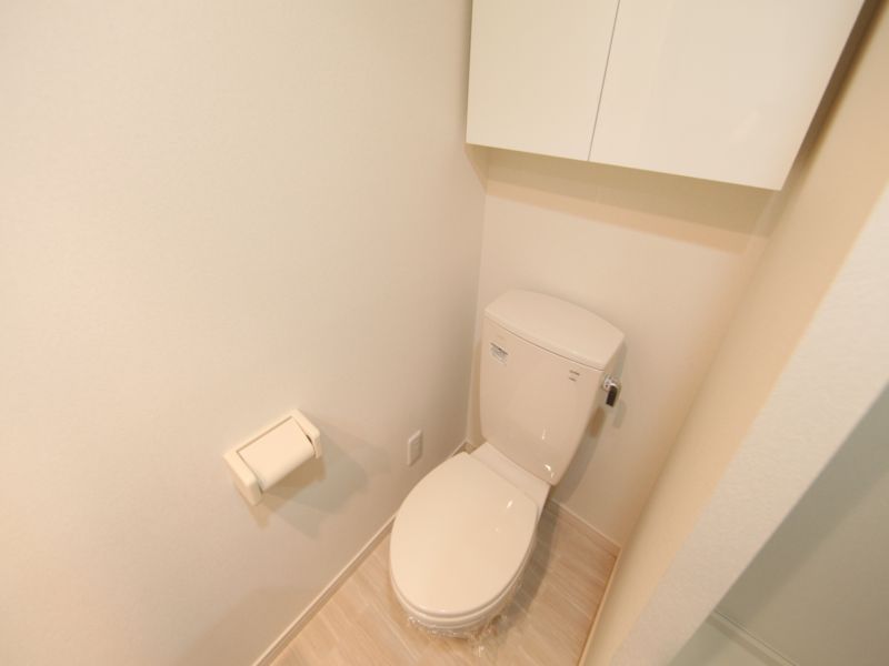 温水洗浄便座取付可