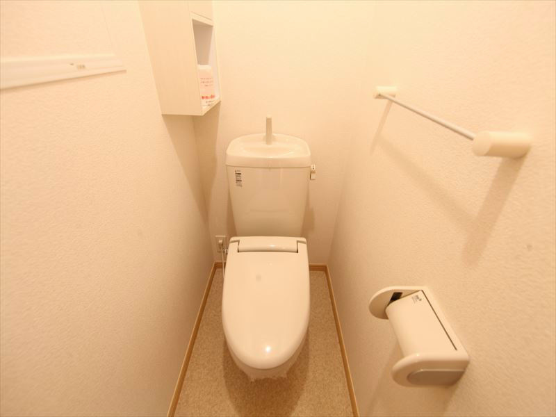 トイレ 暖房便座