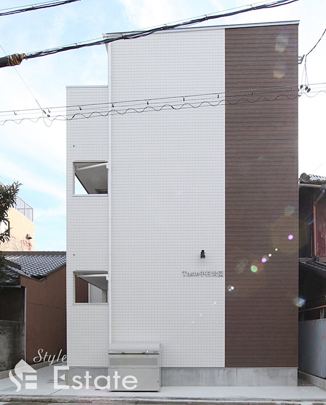 Taste中村公園「ナカムラコウエン」