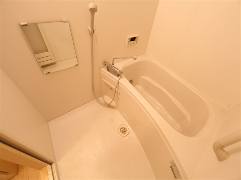 ★追い焚き★機能付バスルーム