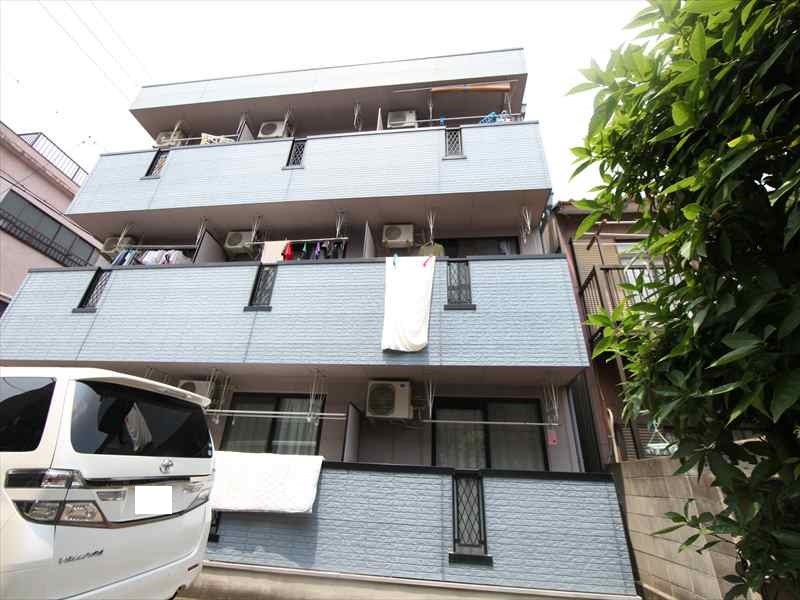 Ｋ・Ｓマンション