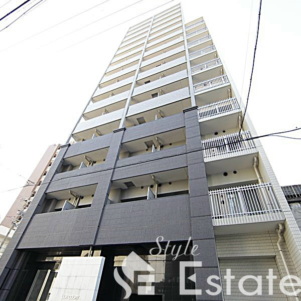 UURコート名古屋名駅　（ユーユーアールコートナゴヤメイエキ）