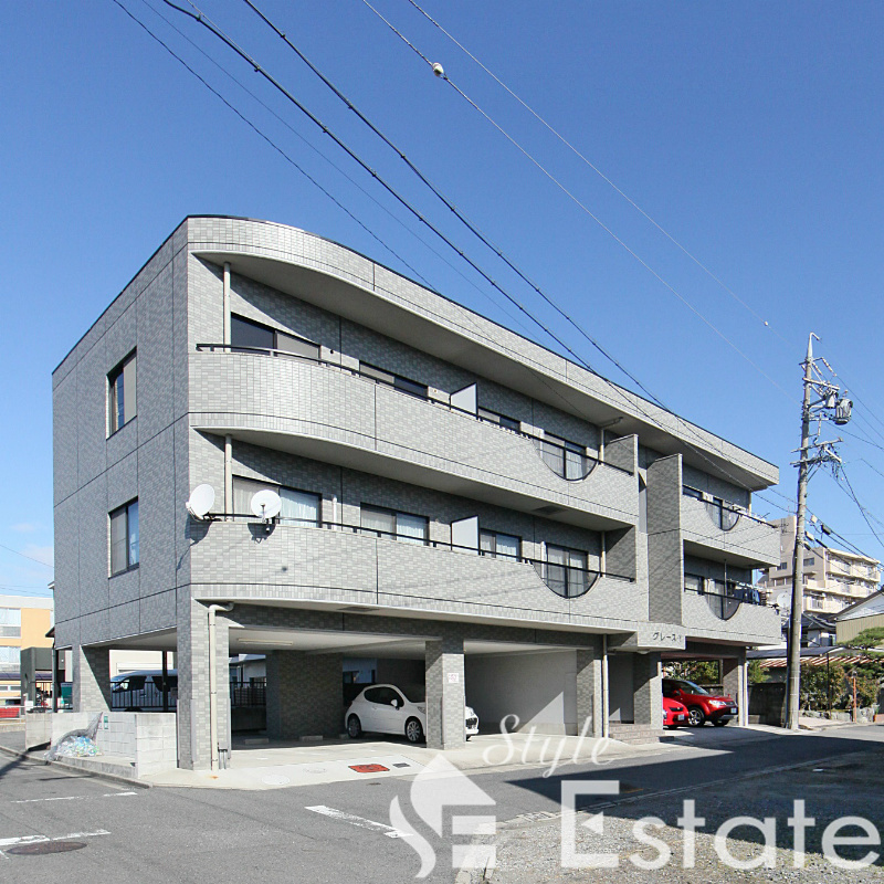 グレースＹ　（グレースワイ）