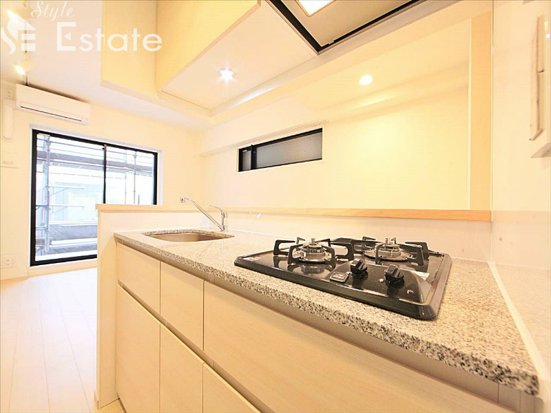 エルスタンザ名駅西