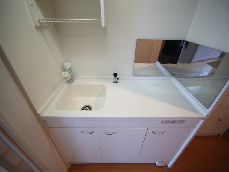 キッチン(ガスコンロ設置可)