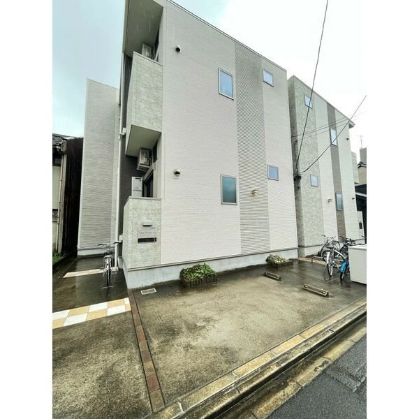 カサ・シャングリラ