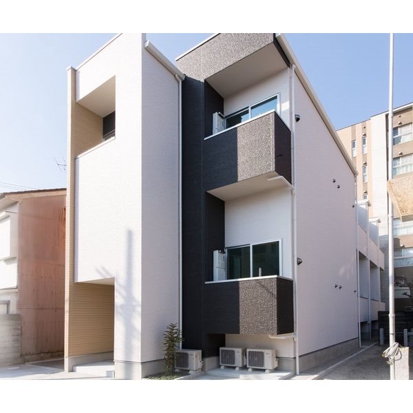 La Speranza（ラスペランザ）神宮西