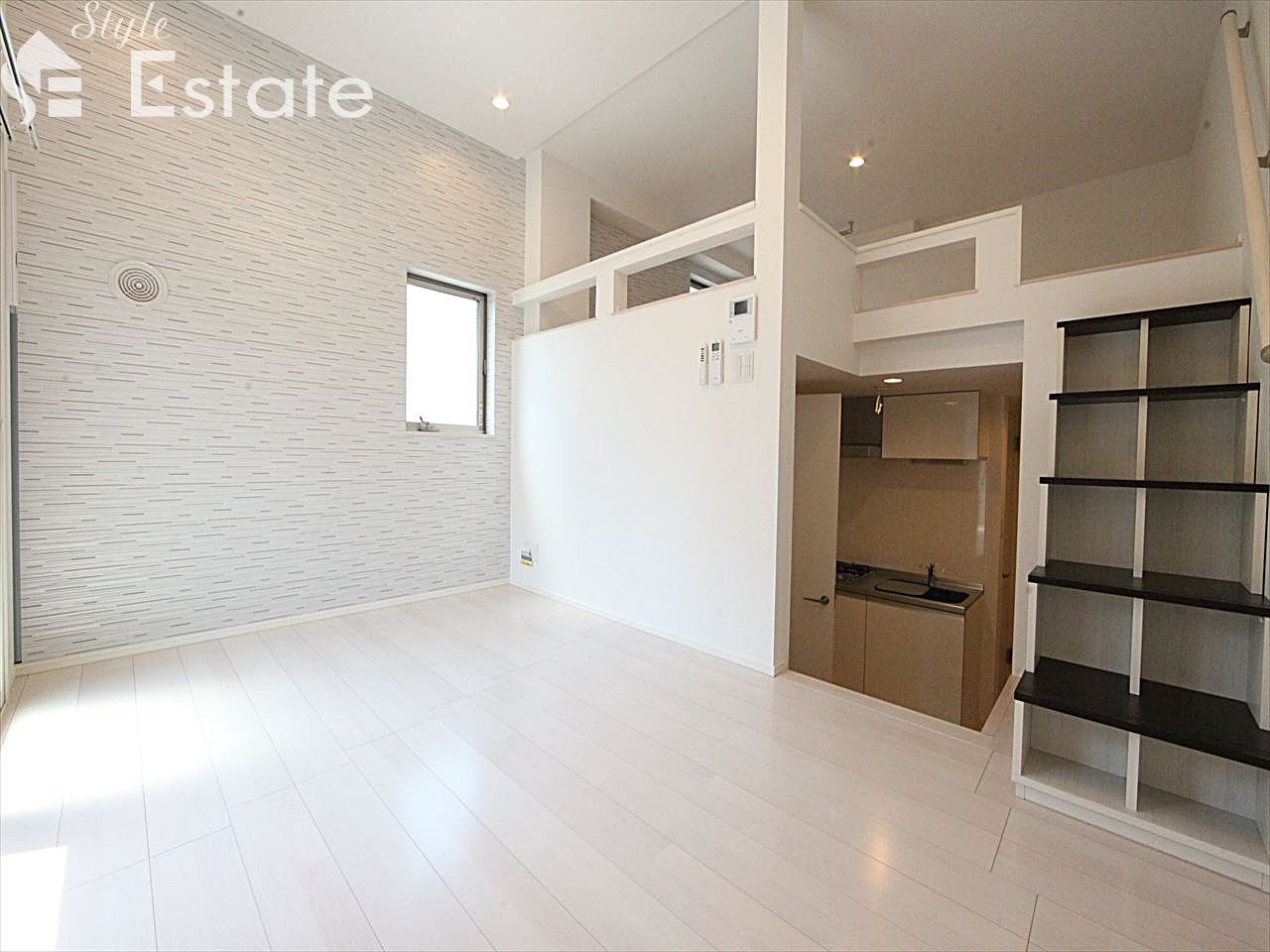 ハーモニーテラス広住町