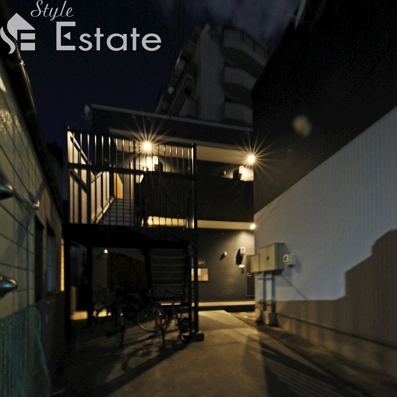 パレッタ小本WEST