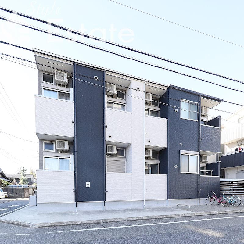 ハーモニーテラス十番II