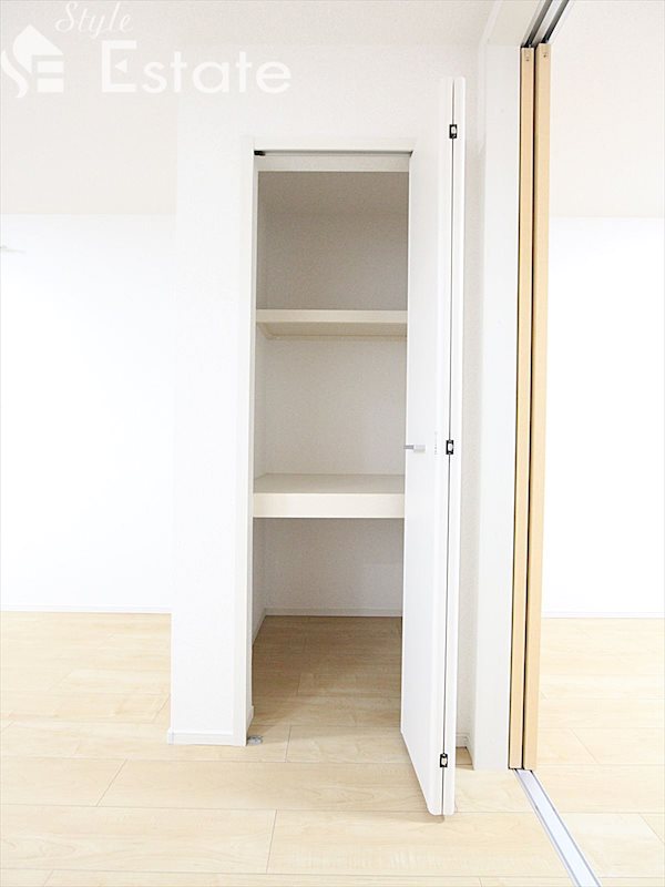 別クローゼット