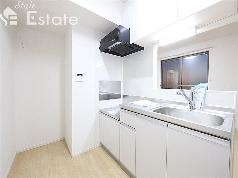 キッチン(2口コンロ設置可)